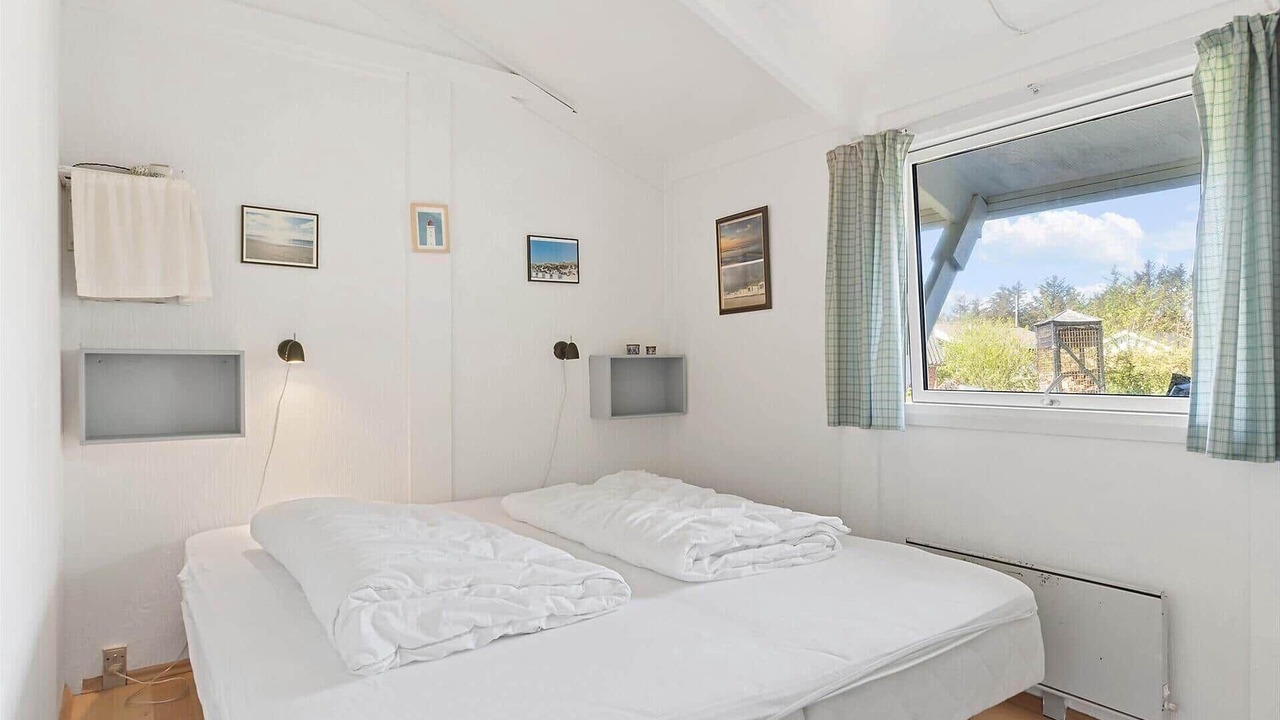 Photo of Bedroom in Grønhøj