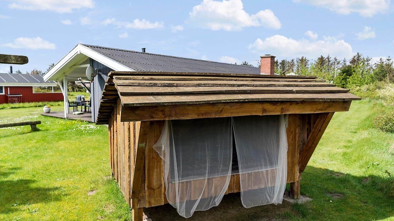 Photo of Outdoor in Grønhøj