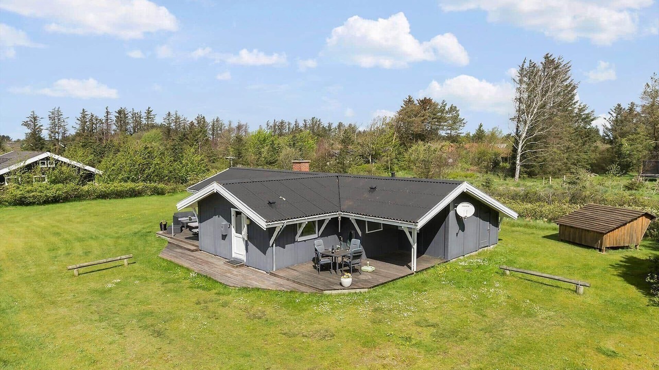 Photo of Outdoor in Grønhøj