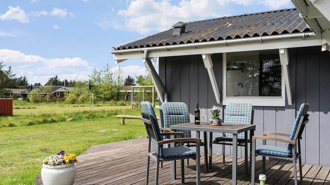 Photo of Outdoor in Grønhøj