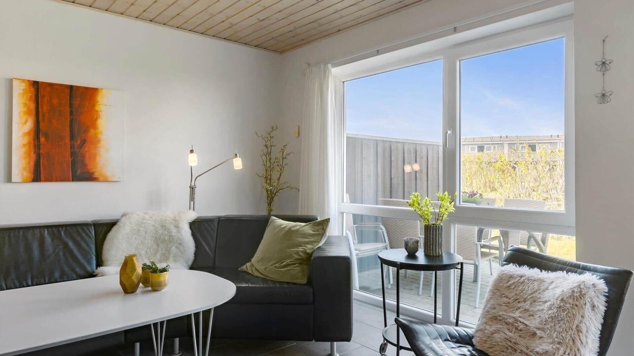 Photo of Livingroom in Lokken