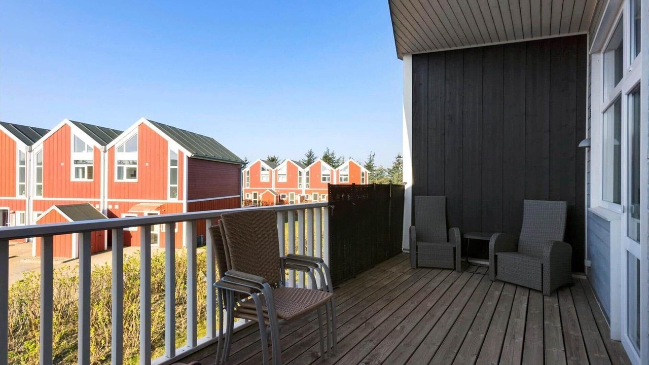 Photo of Outdoor in Lokken