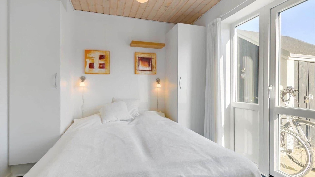 Photo of Bedroom in Lokken