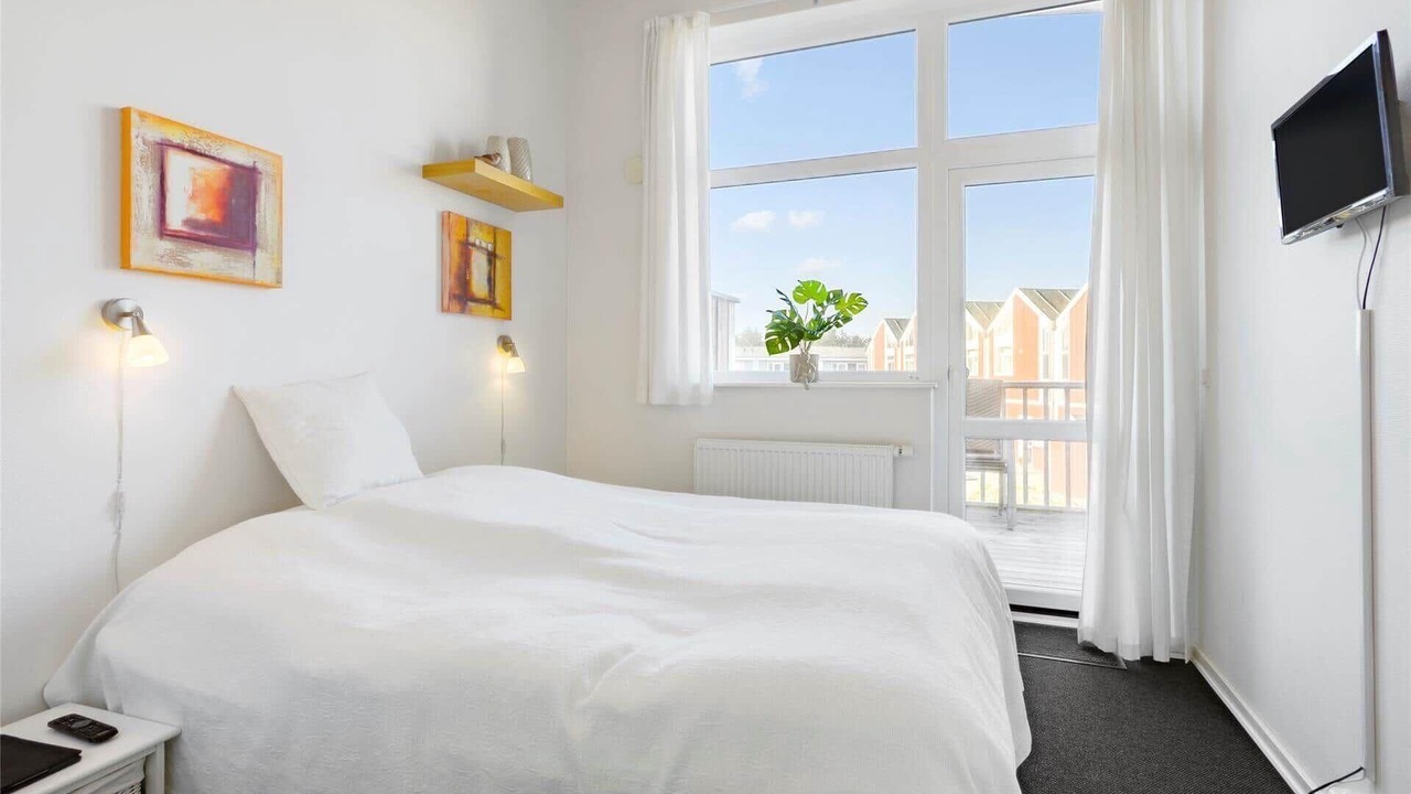 Photo of Bedroom in Lokken