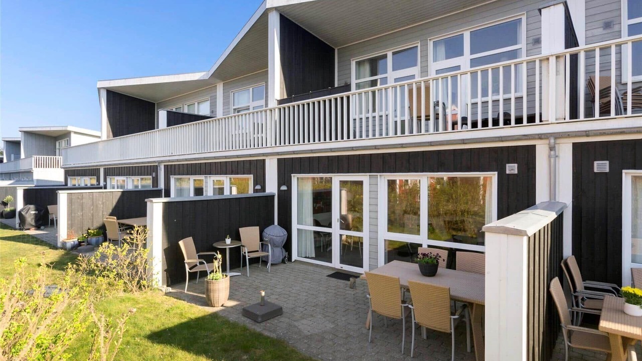 Photo of Outdoor in Lokken