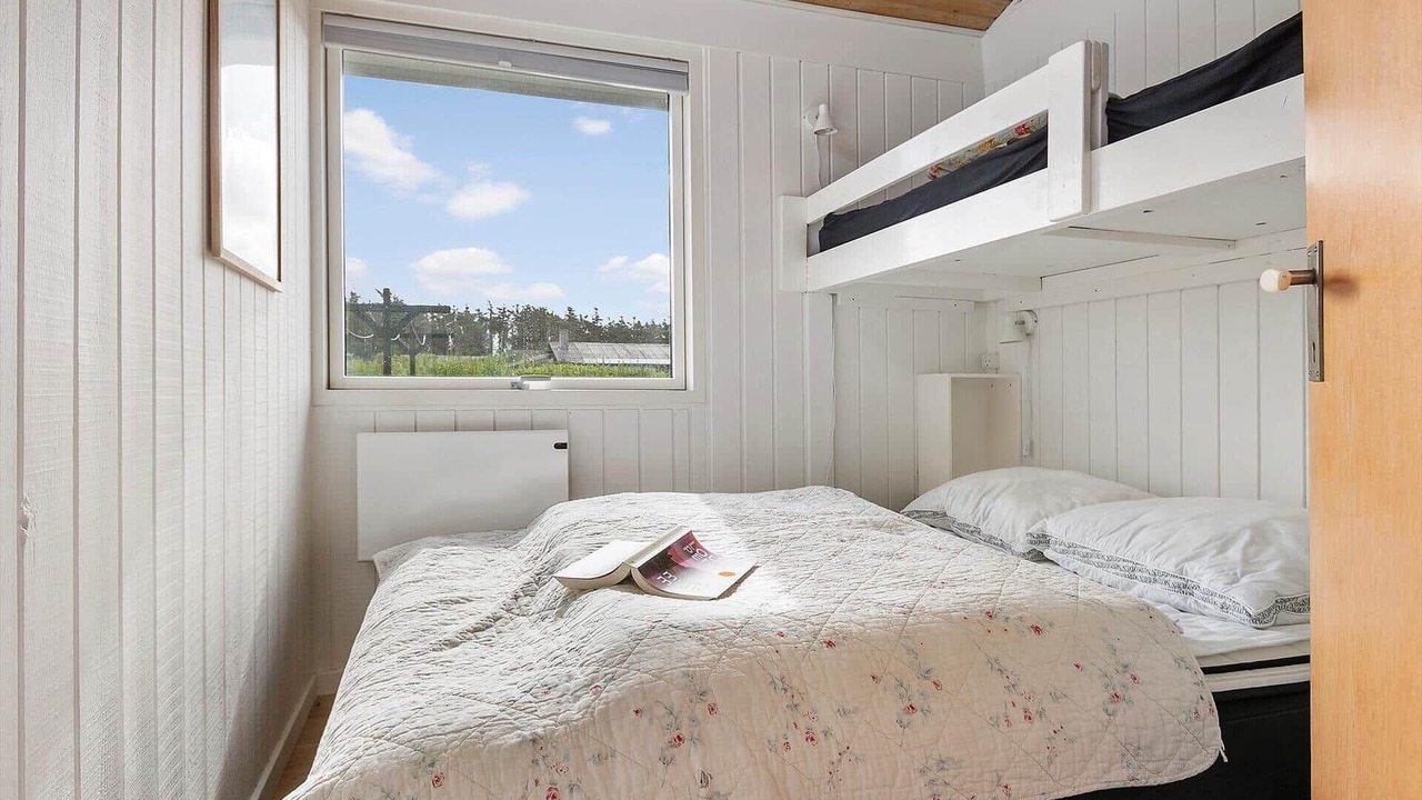 Photo of Bedroom in Hvorup Klit