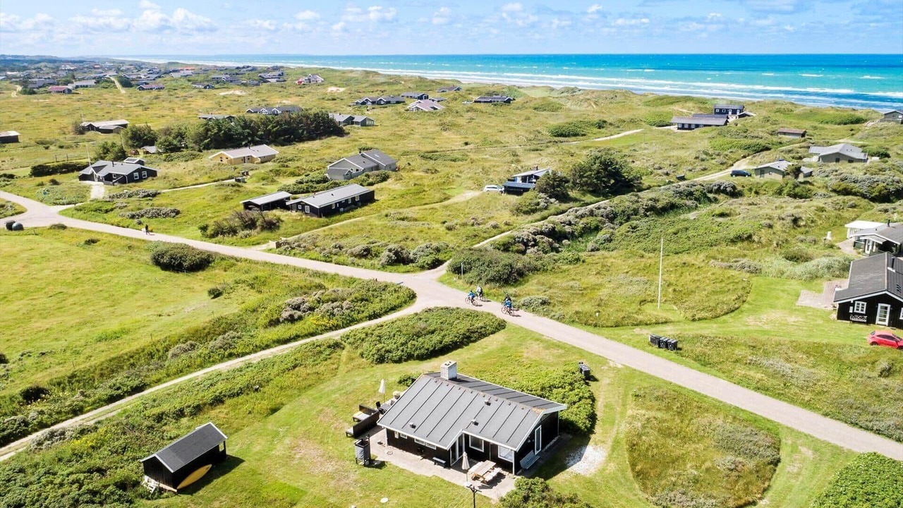 Photo of Outdoor in Hvorup Klit