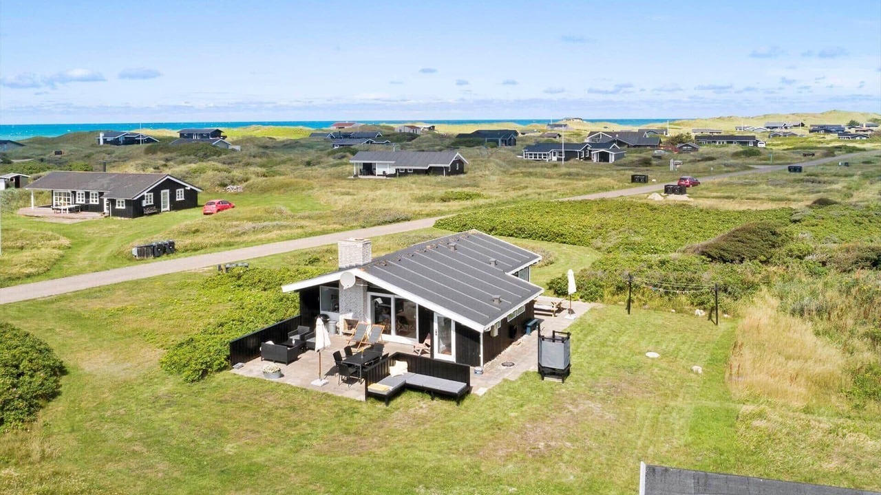 Photo of Outdoor in Hvorup Klit
