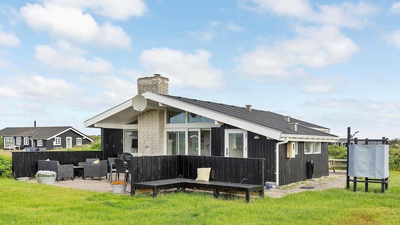 Photo of Outdoor in Hvorup Klit