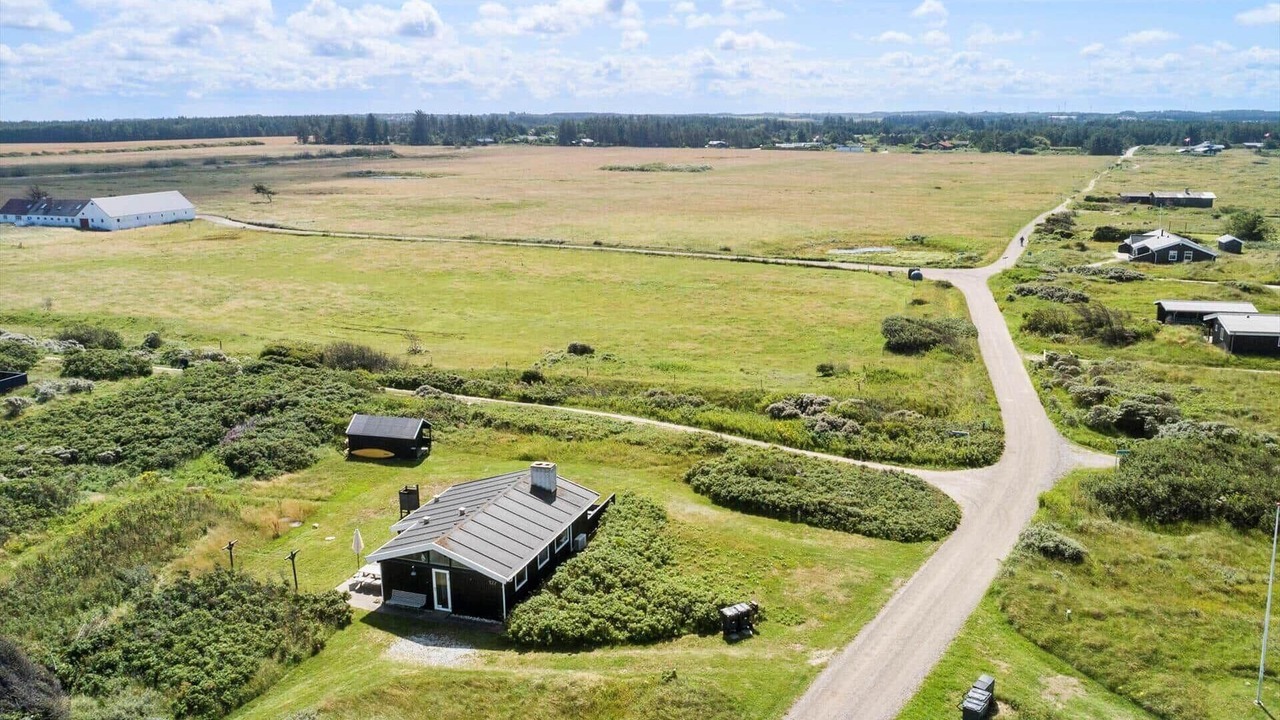 Photo of Outdoor in Hvorup Klit