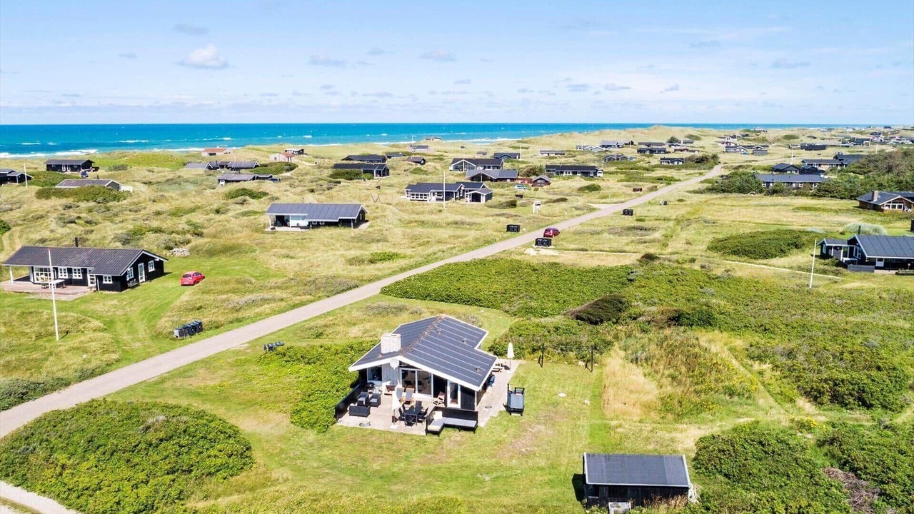 Photo of Outdoor in Hvorup Klit