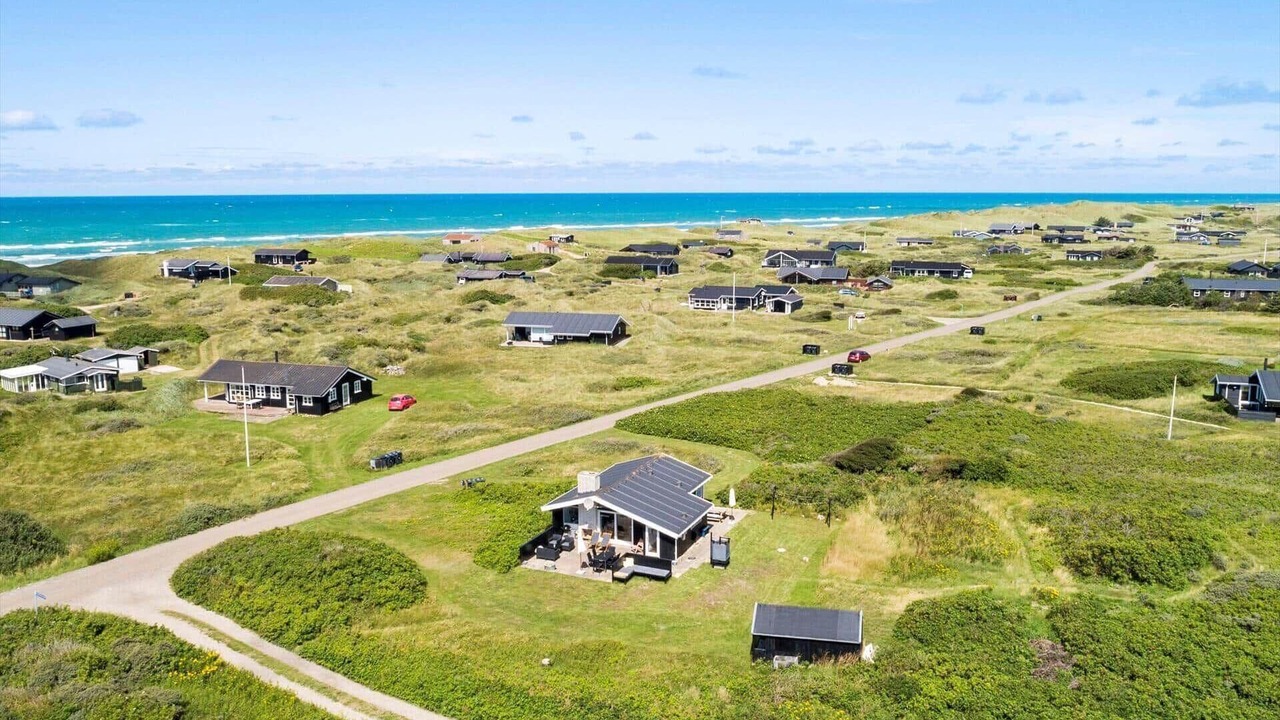 Photo of Outdoor in Hvorup Klit