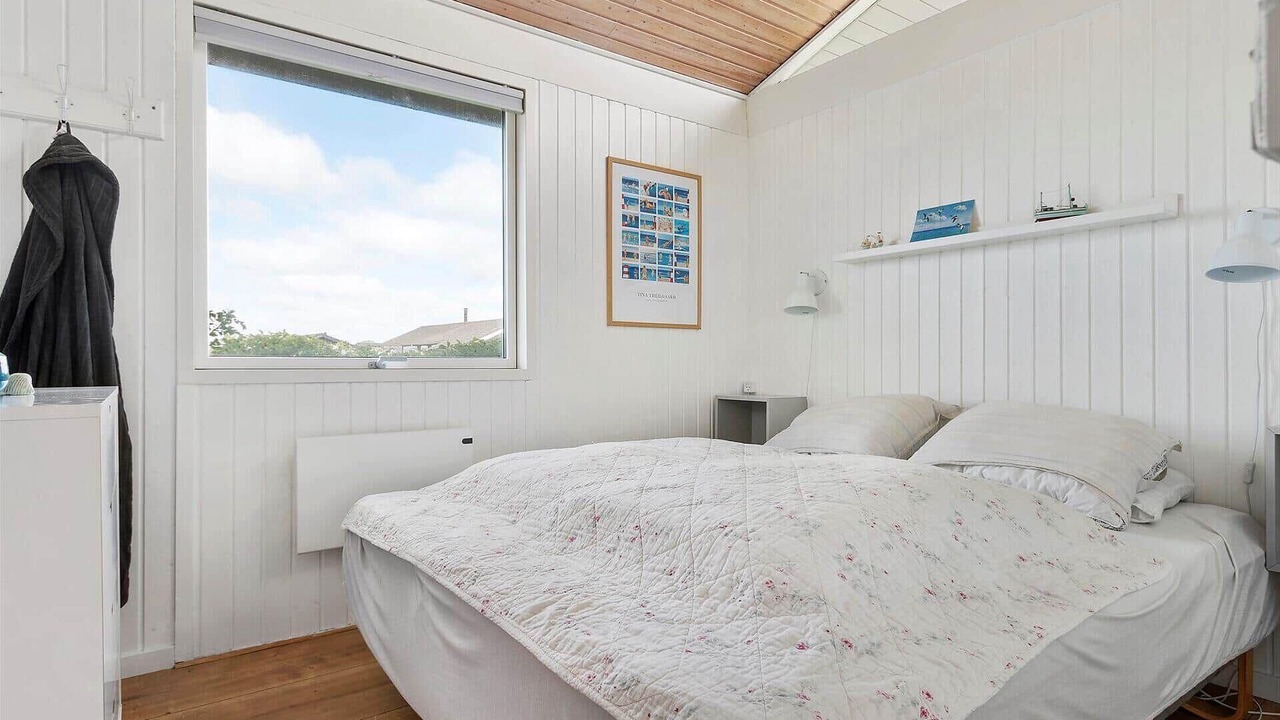 Photo of Bedroom in Hvorup Klit