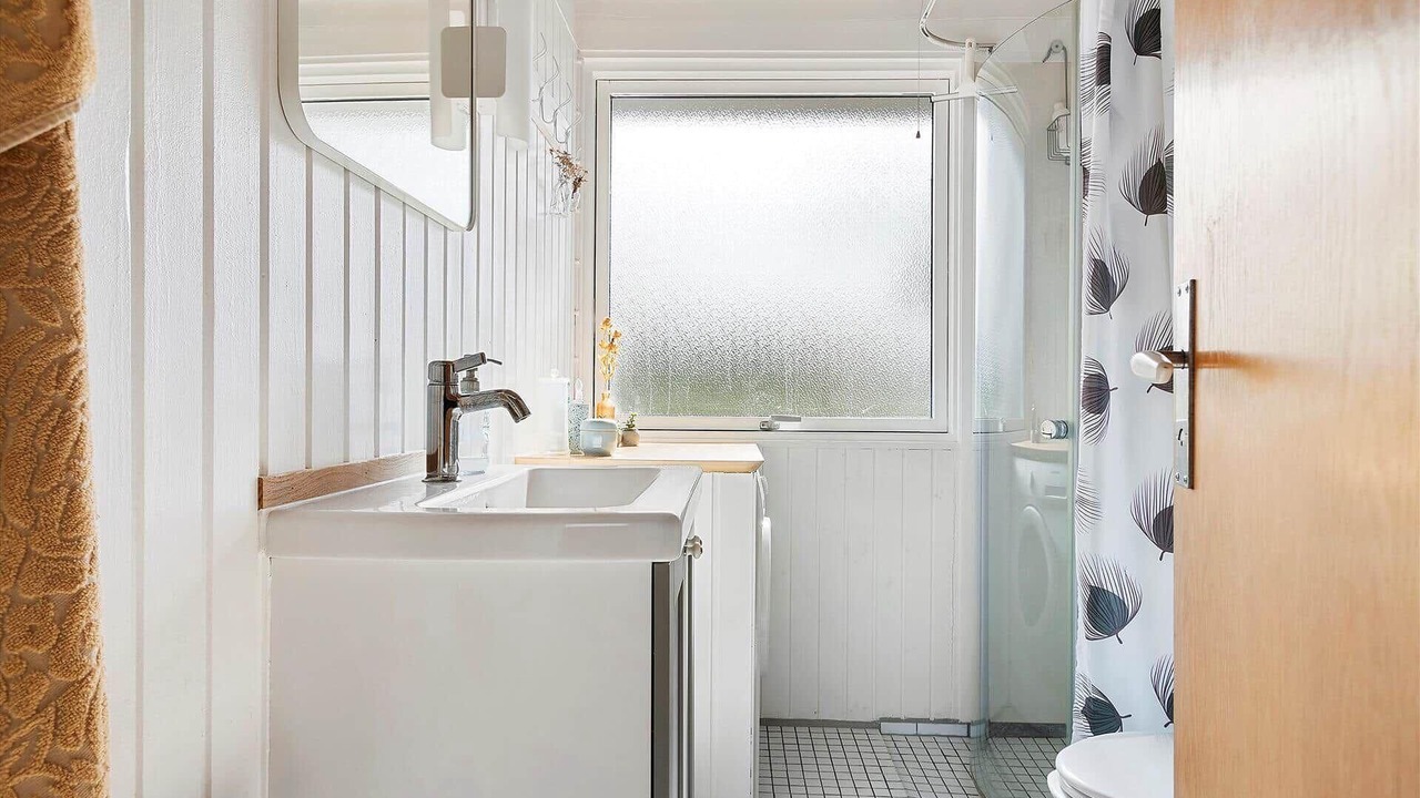 Photo of Bathroom in Hvorup Klit