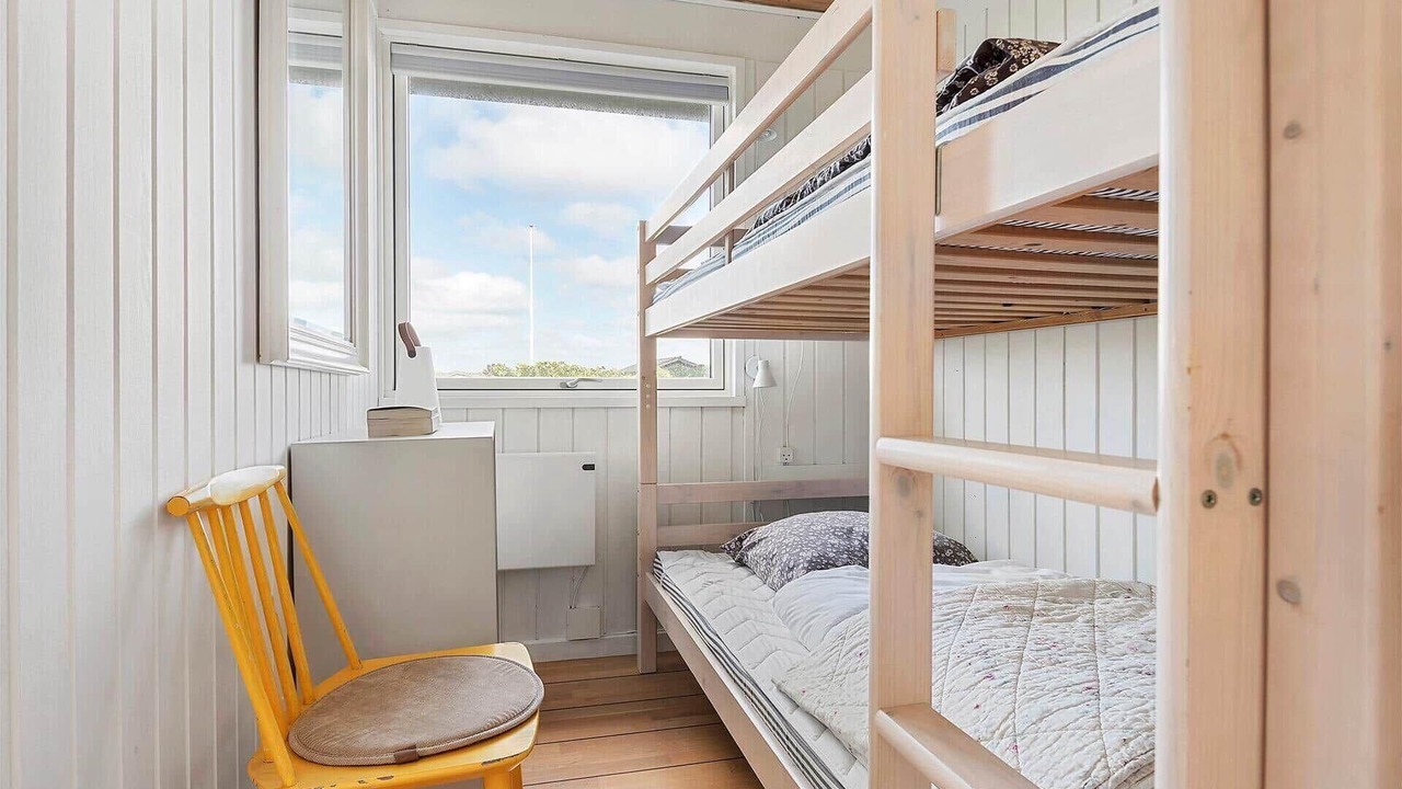 Photo of Bedroom in Hvorup Klit