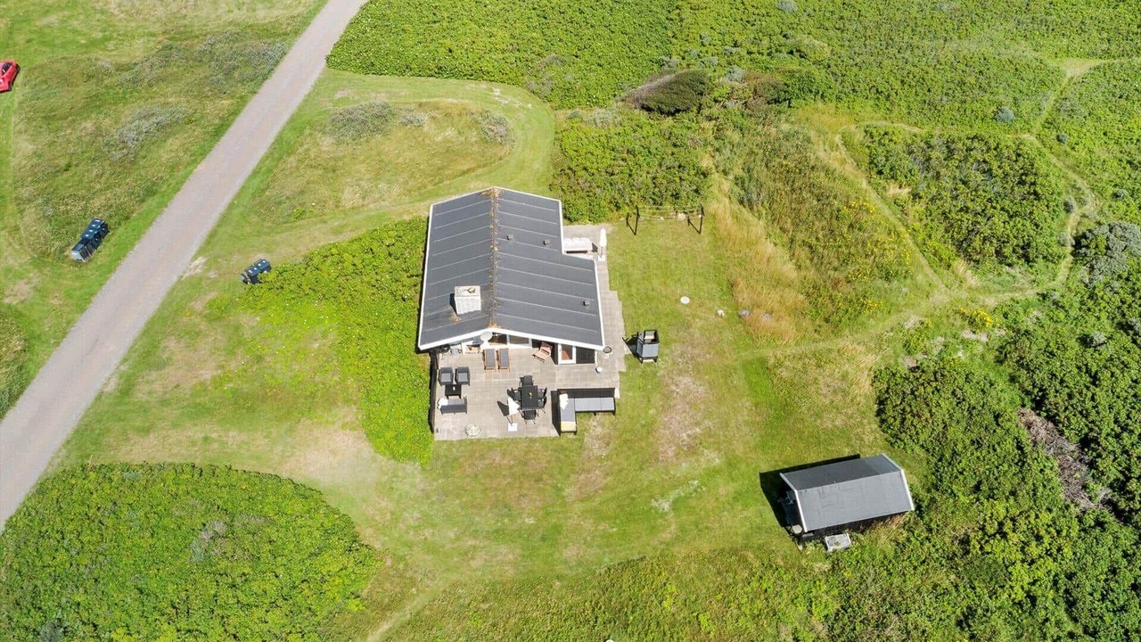 Photo of Outdoor in Hvorup Klit