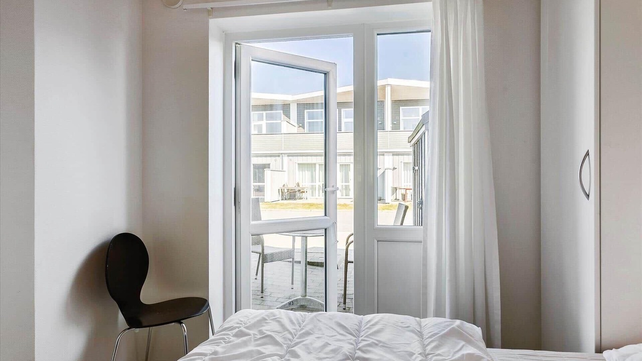 Photo of Bedroom in Lokken