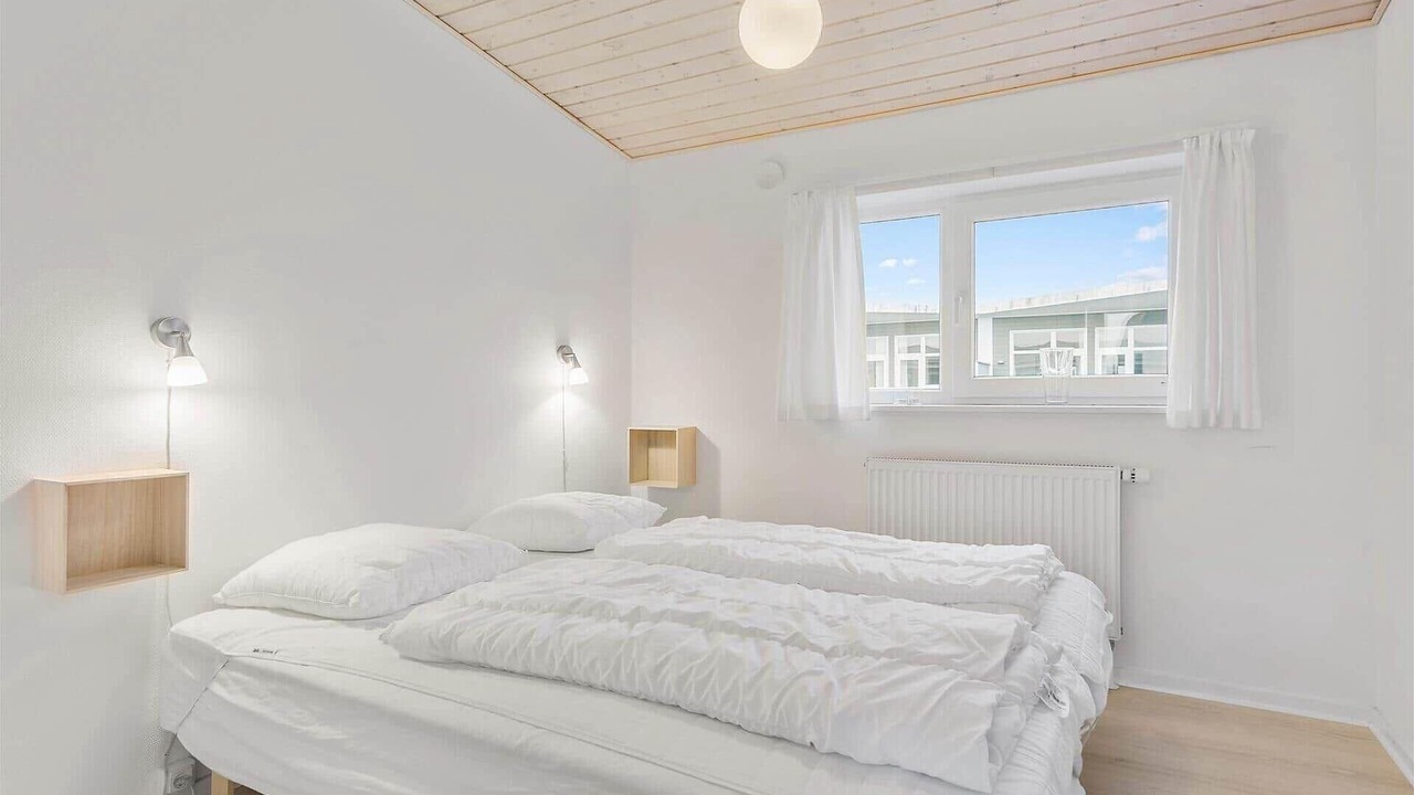 Photo of Bedroom in Lokken
