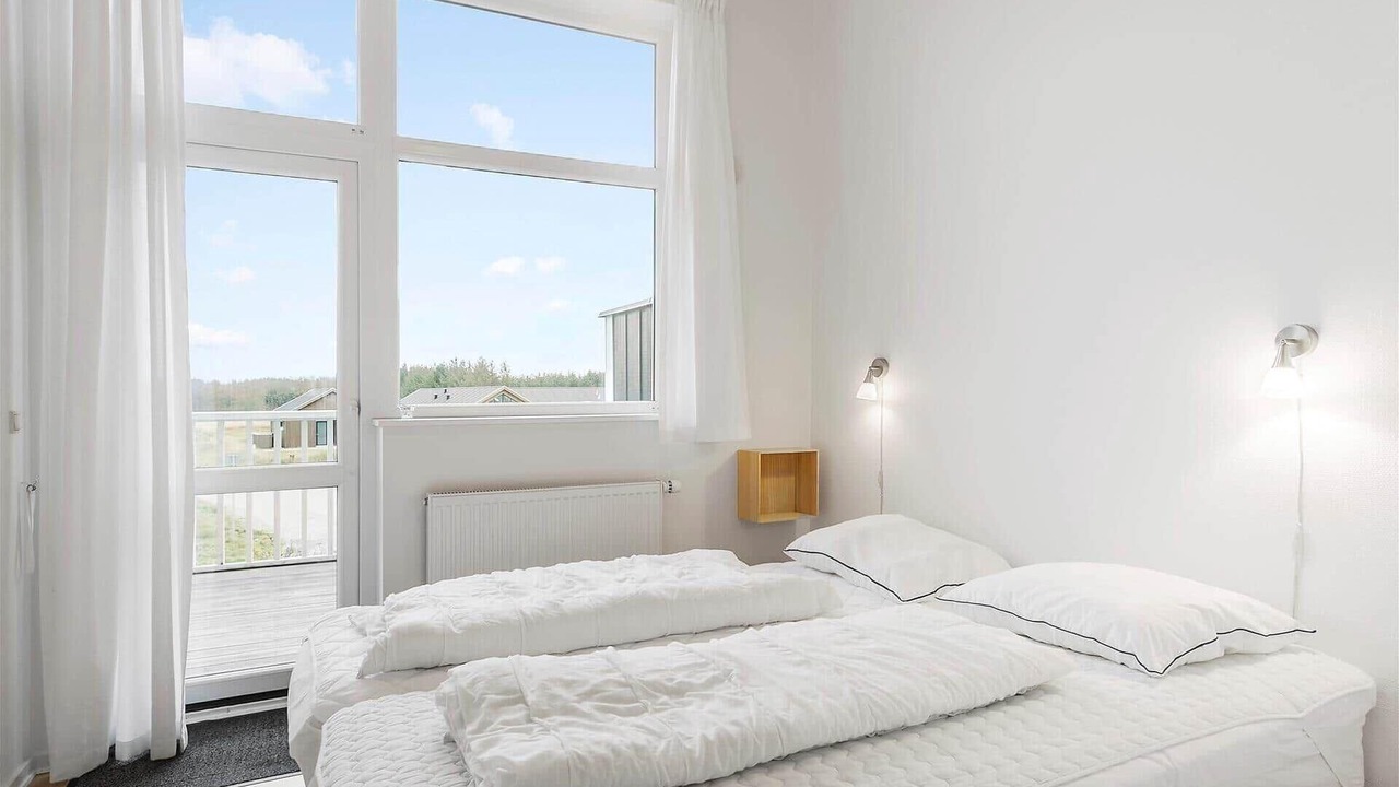 Photo of Bedroom in Lokken
