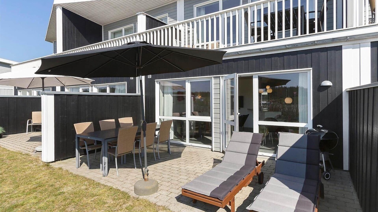Photo of Outdoor in Lokken