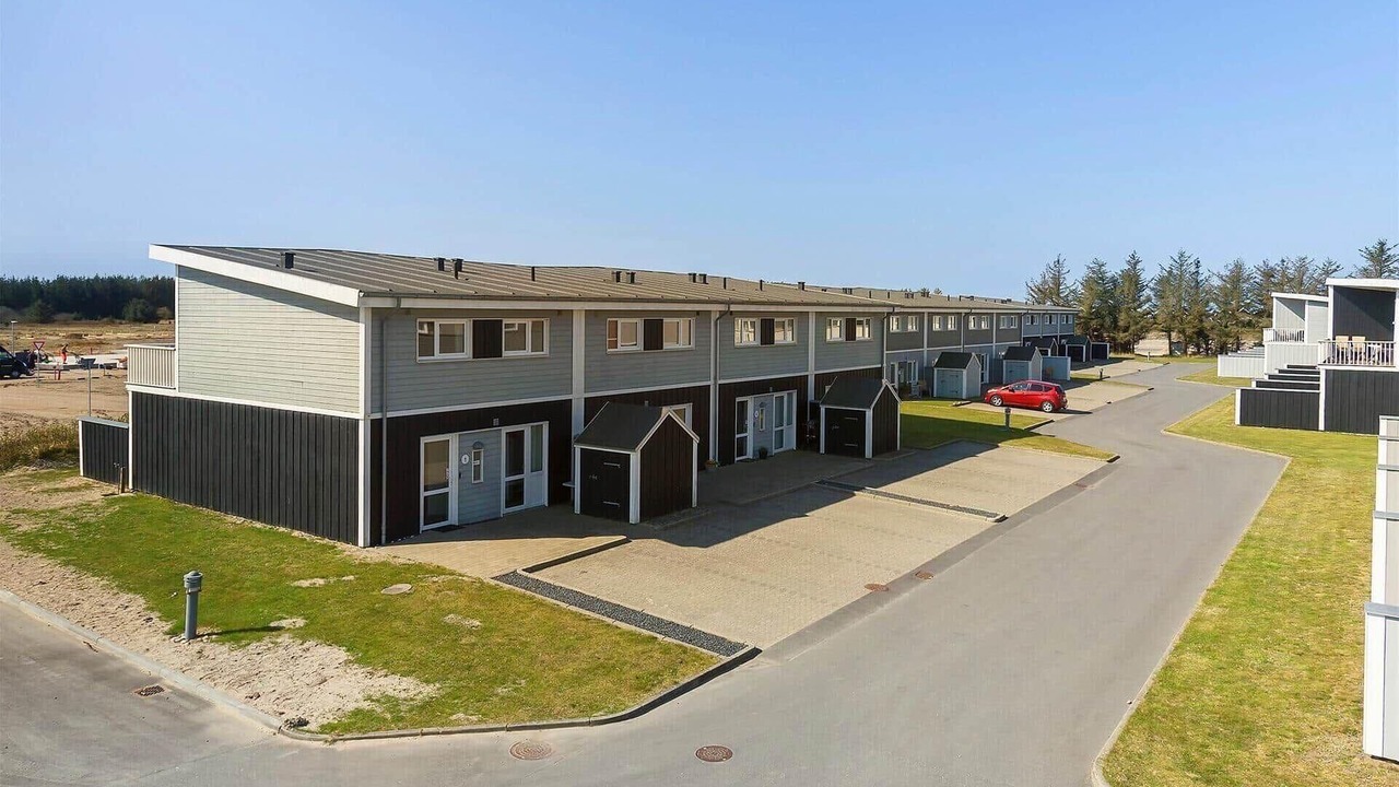 Photo of Outdoor in Lokken