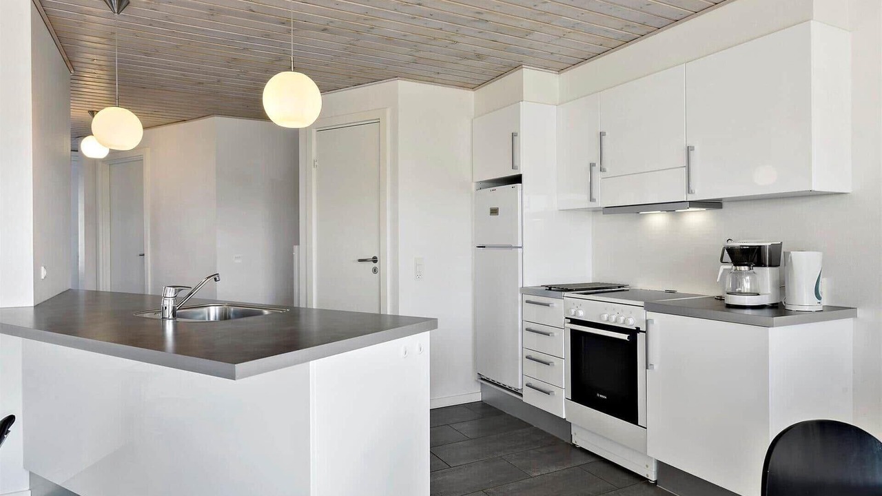 Photo of Kitchen in Lokken