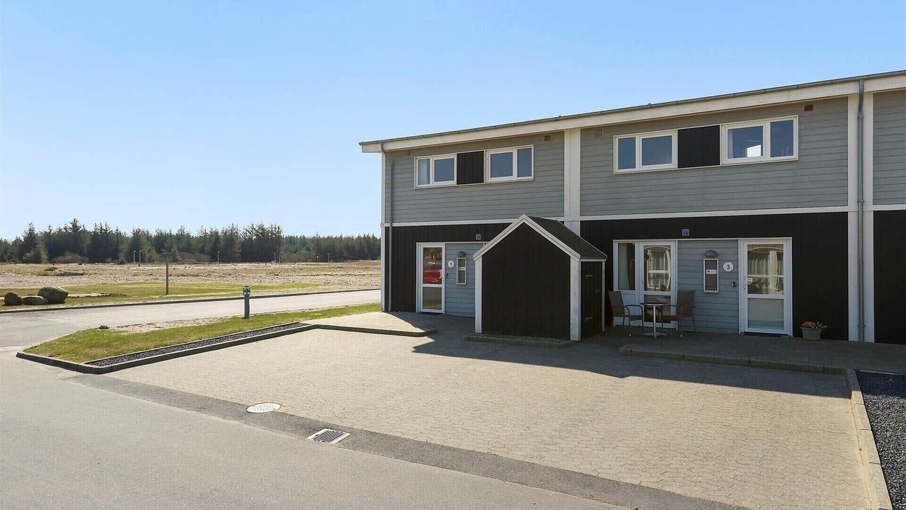 Photo of Outdoor in Lokken
