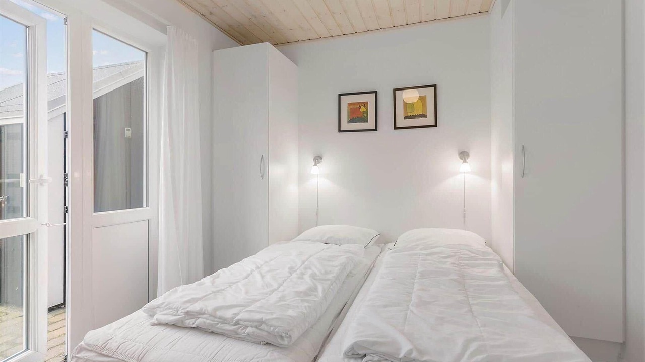 Photo of Bedroom in Lokken