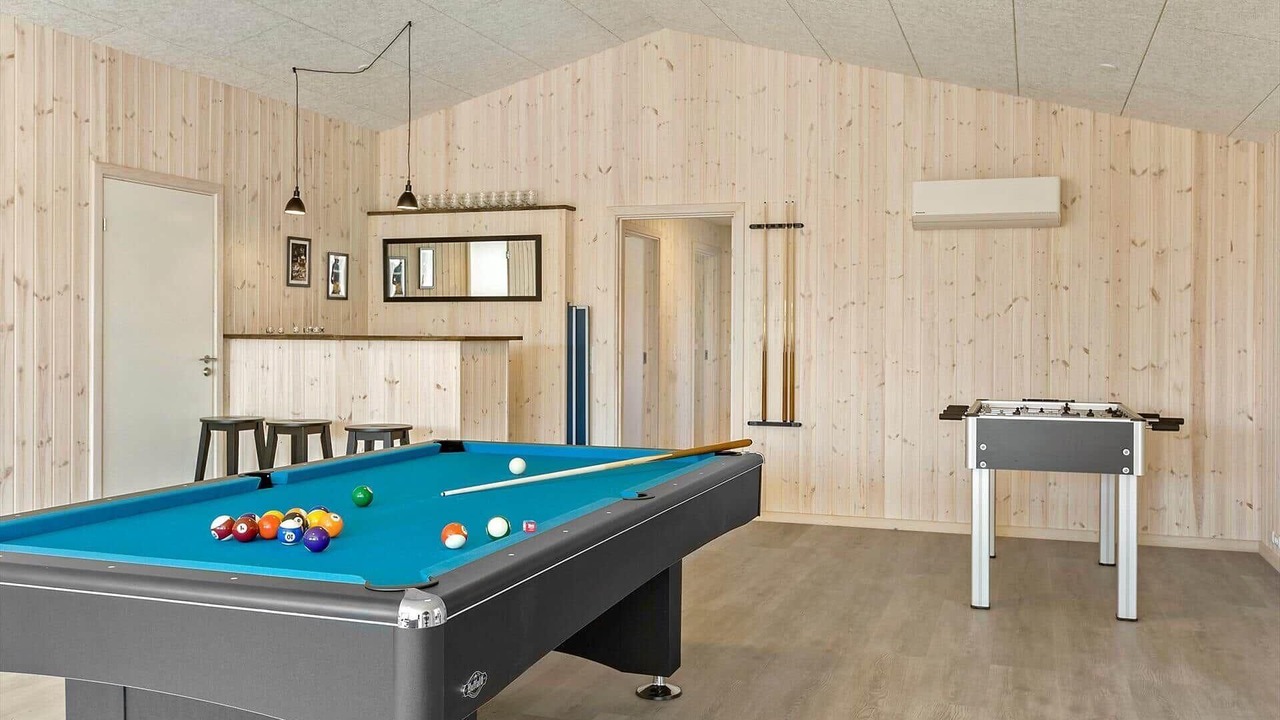 Photo of Bedroom in Lokken