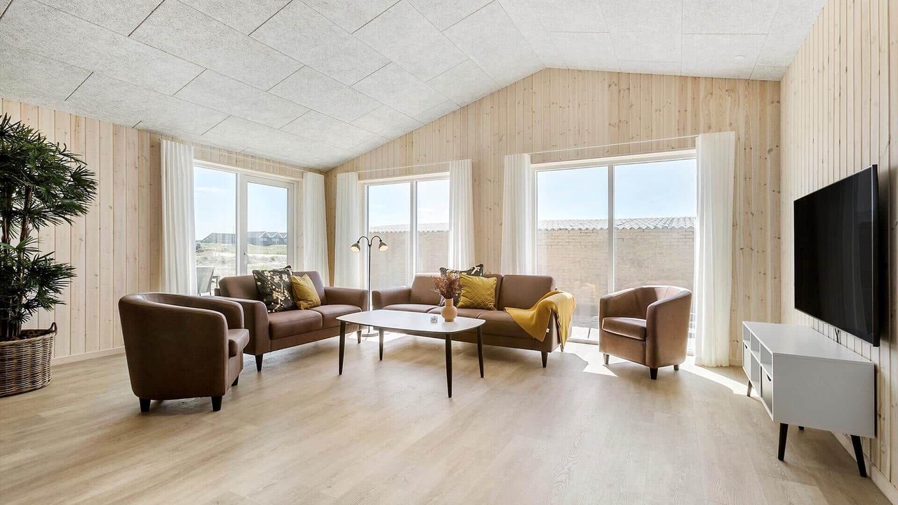 Photo of Livingroom in Lokken