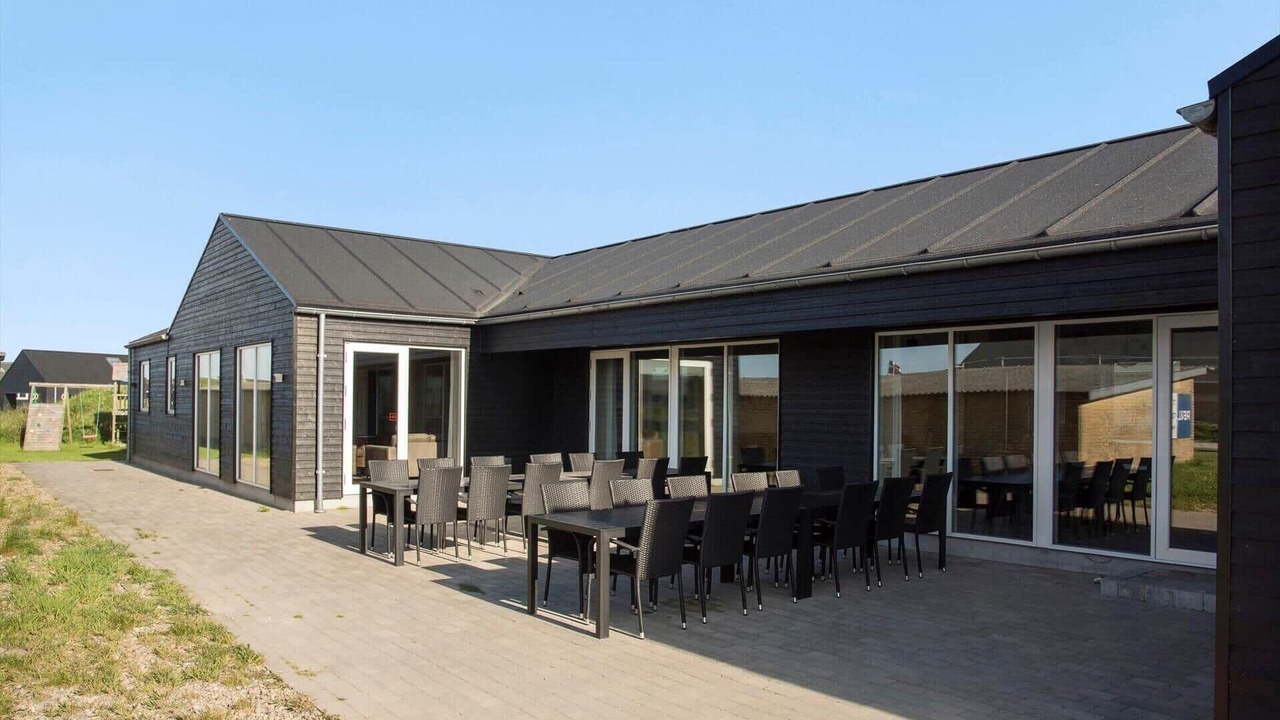 Photo of Outdoor in Lokken