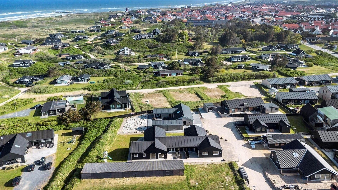 Photo of Outdoor in Lokken