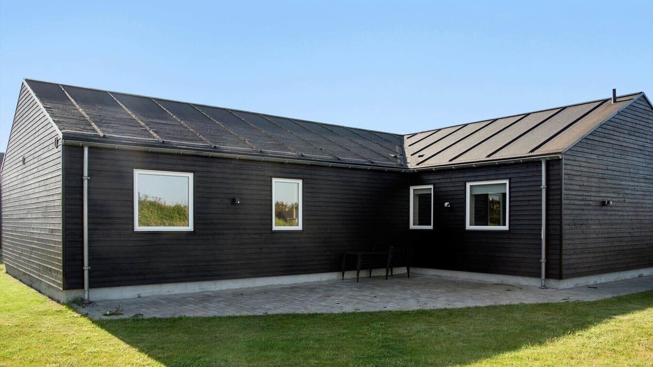 Photo of Outdoor in Lokken