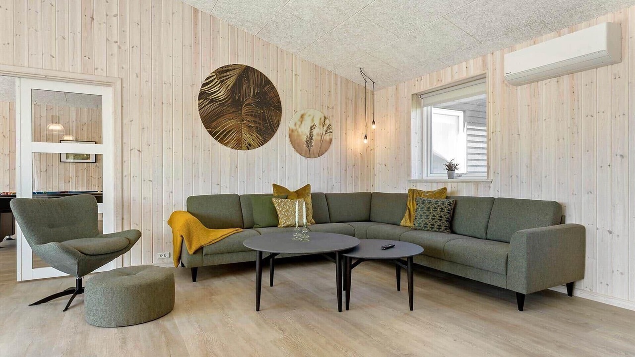 Photo of Livingroom in Lokken