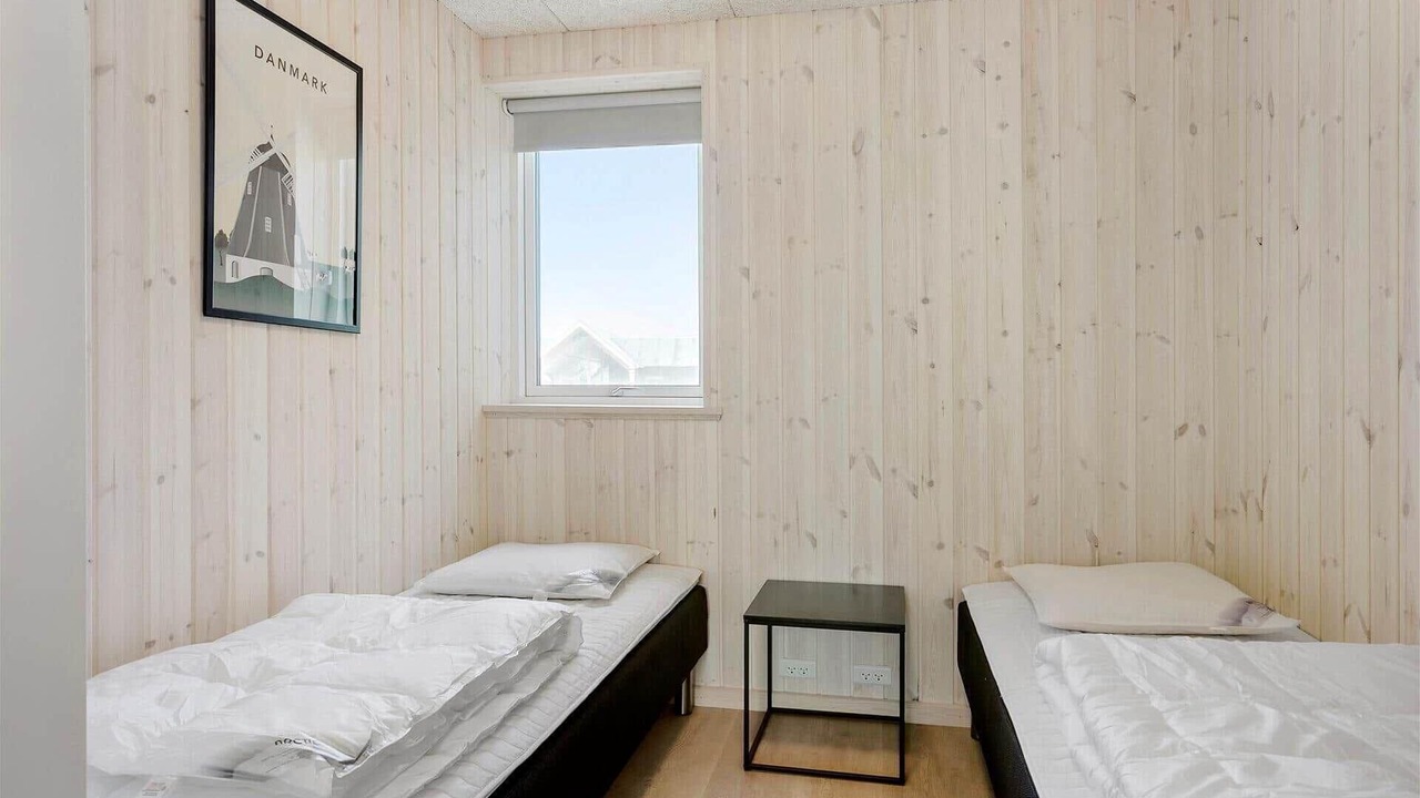 Photo of Bedroom in Lokken
