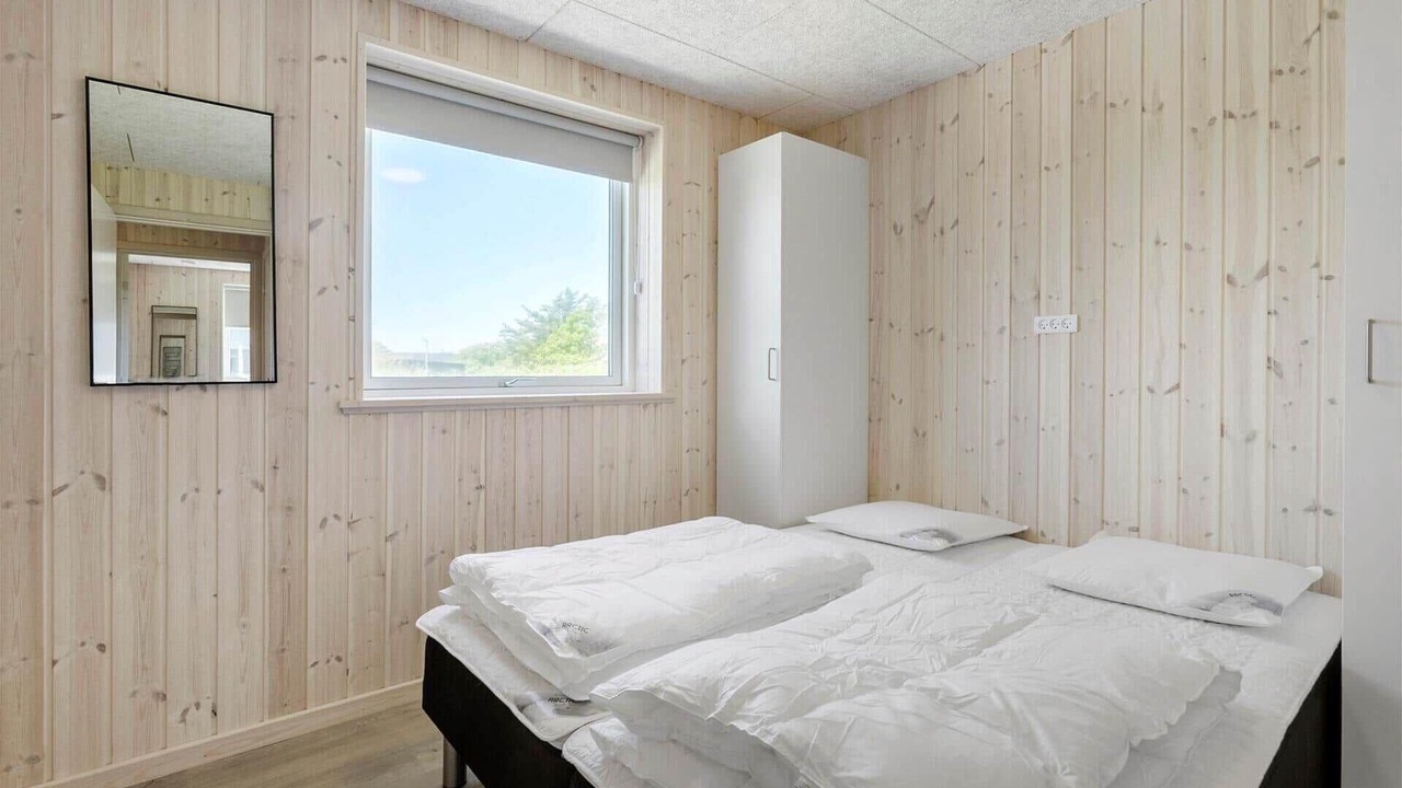 Photo of Bedroom in Lokken