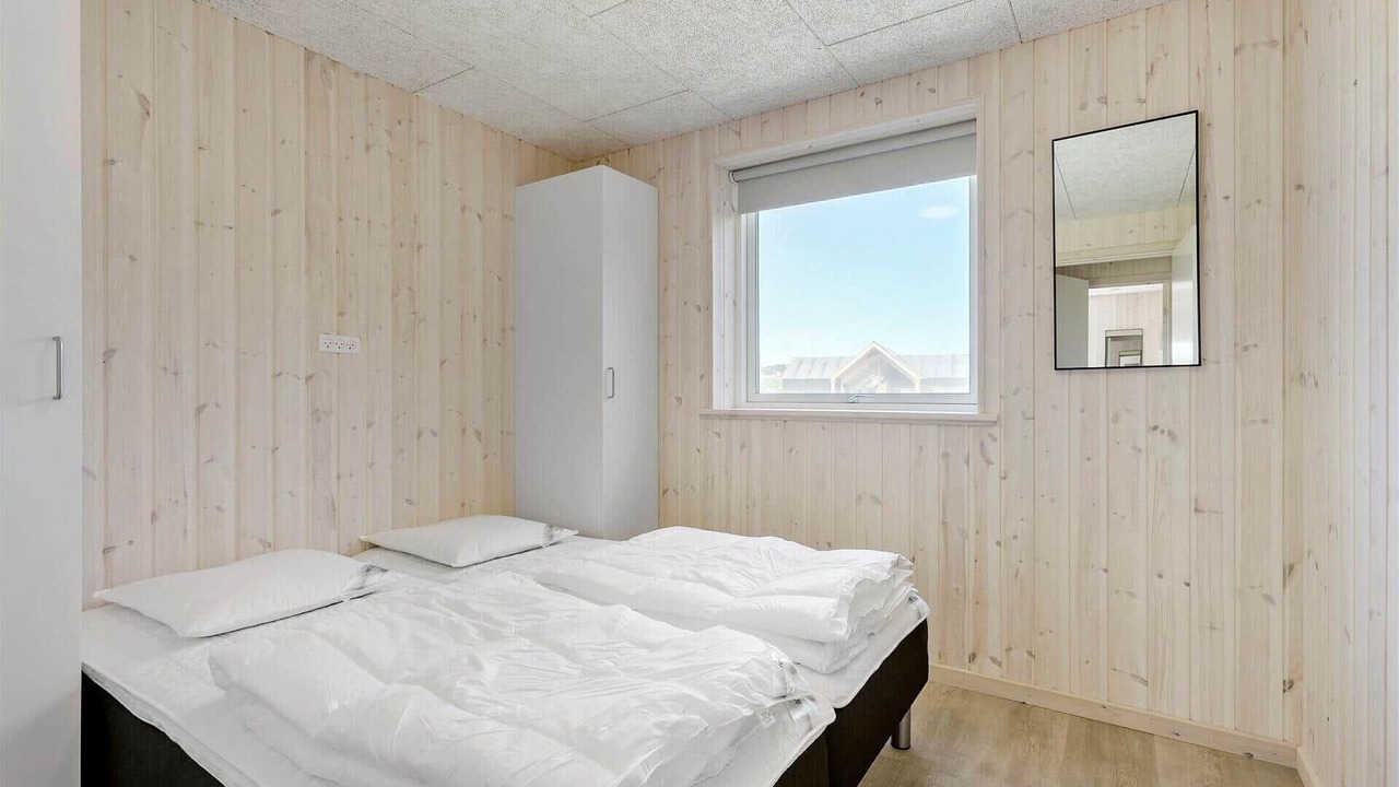 Photo of Bedroom in Lokken