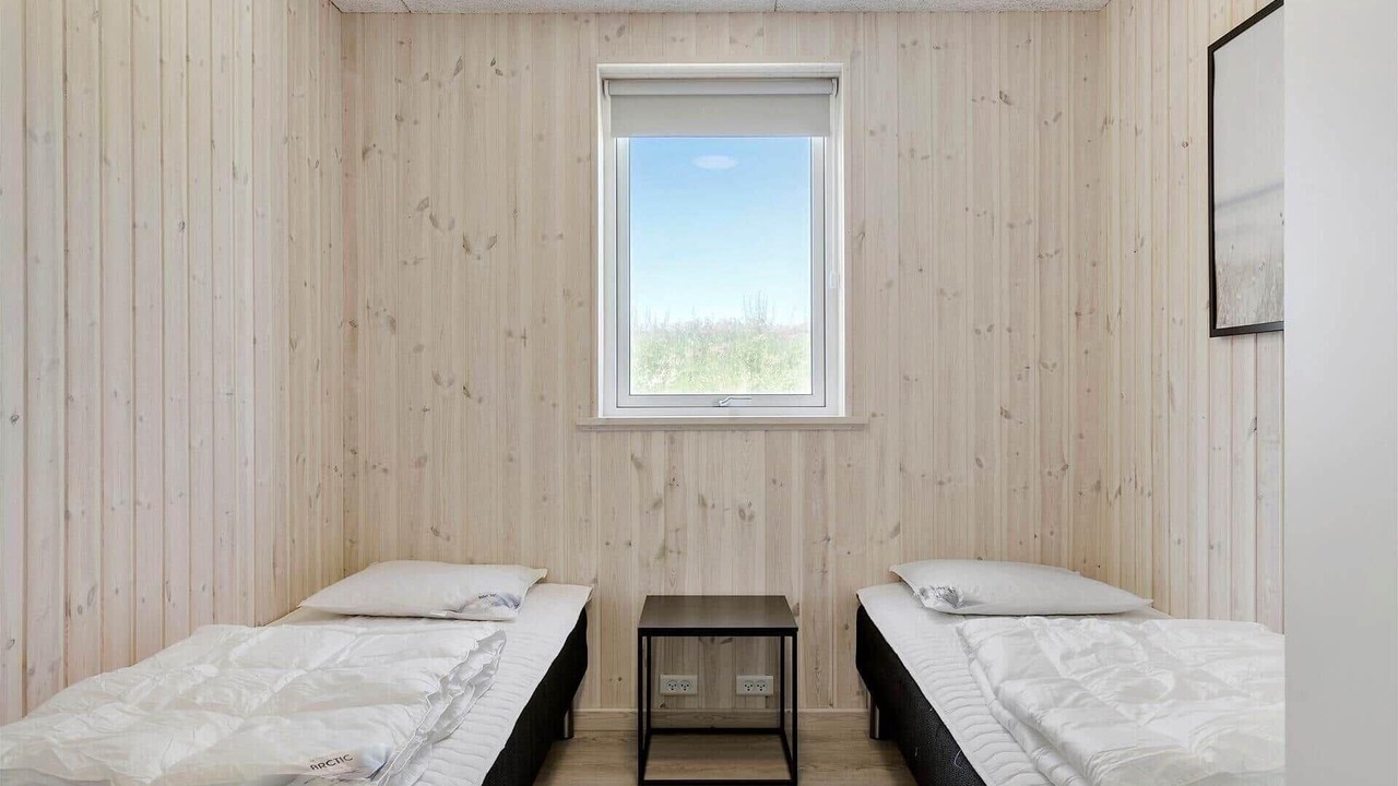 Photo of Bedroom in Lokken