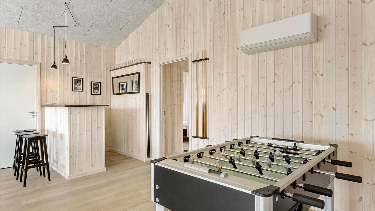 Photo of Bedroom in Lokken
