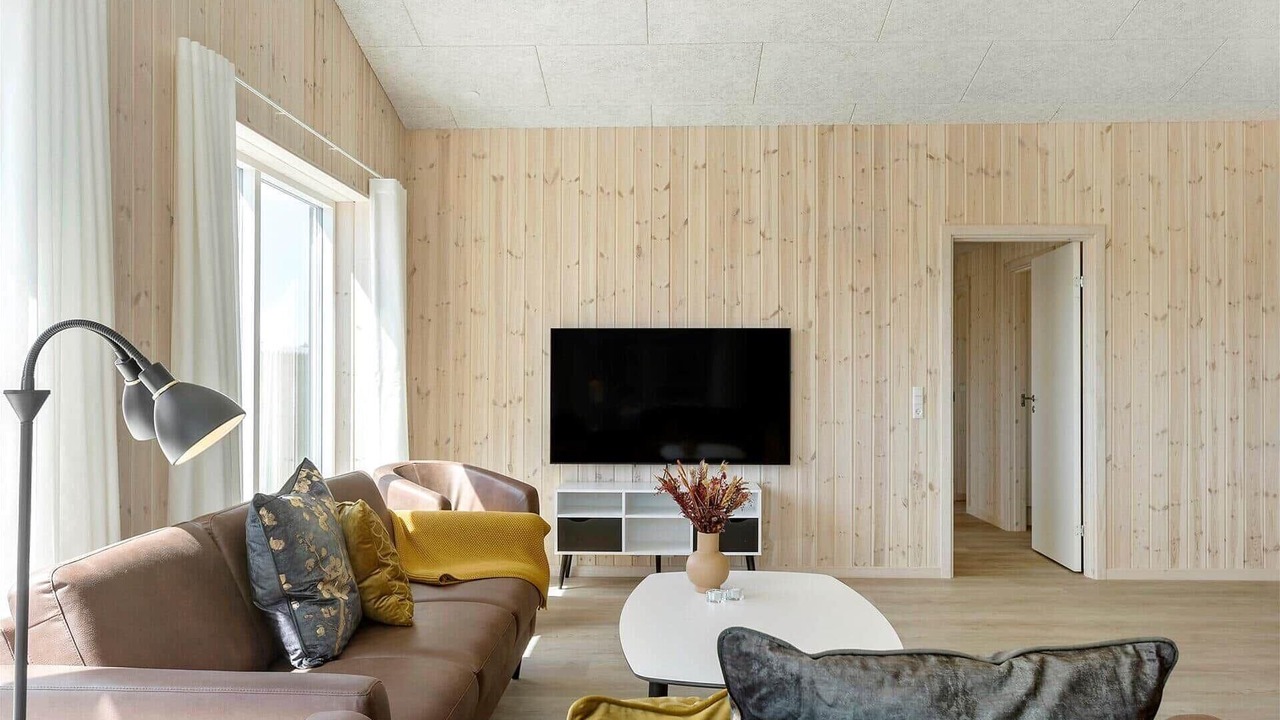 Photo of Livingroom in Lokken