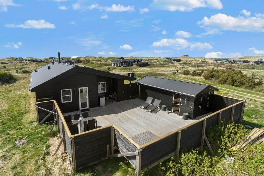 Photo of Outdoor in Hvorup Klit