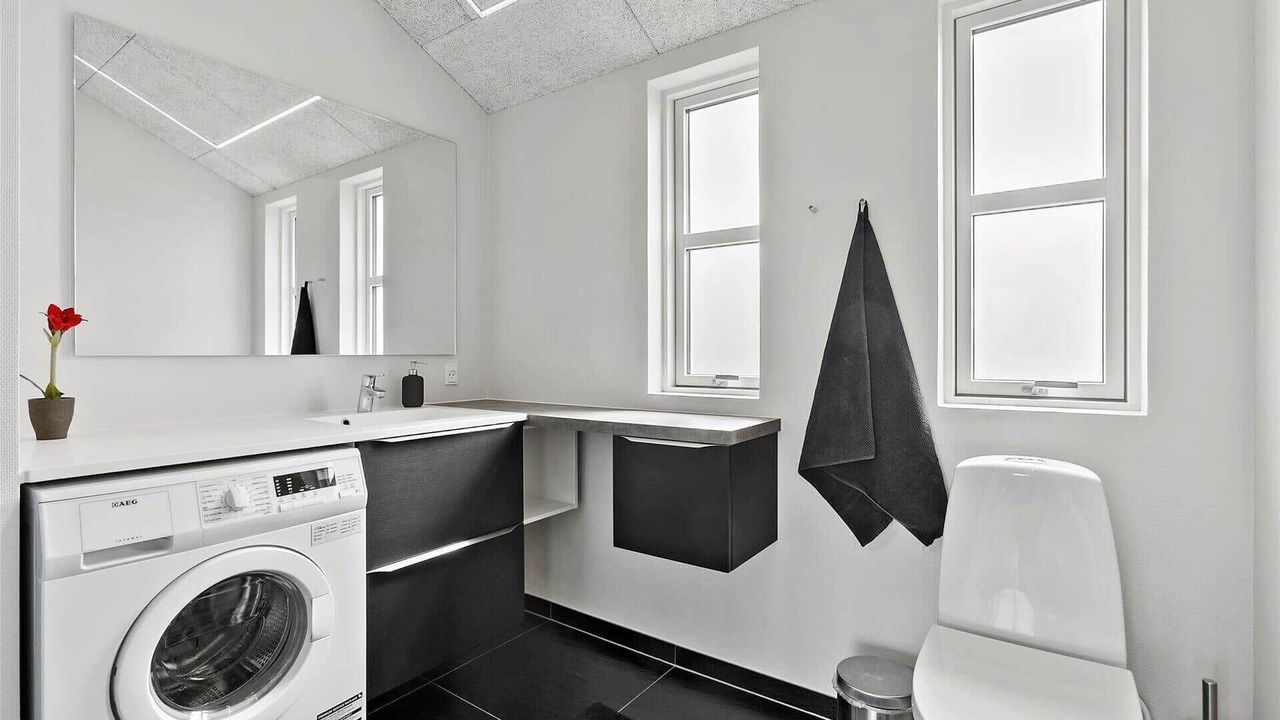 Photo of Bathroom in Hvorup Klit