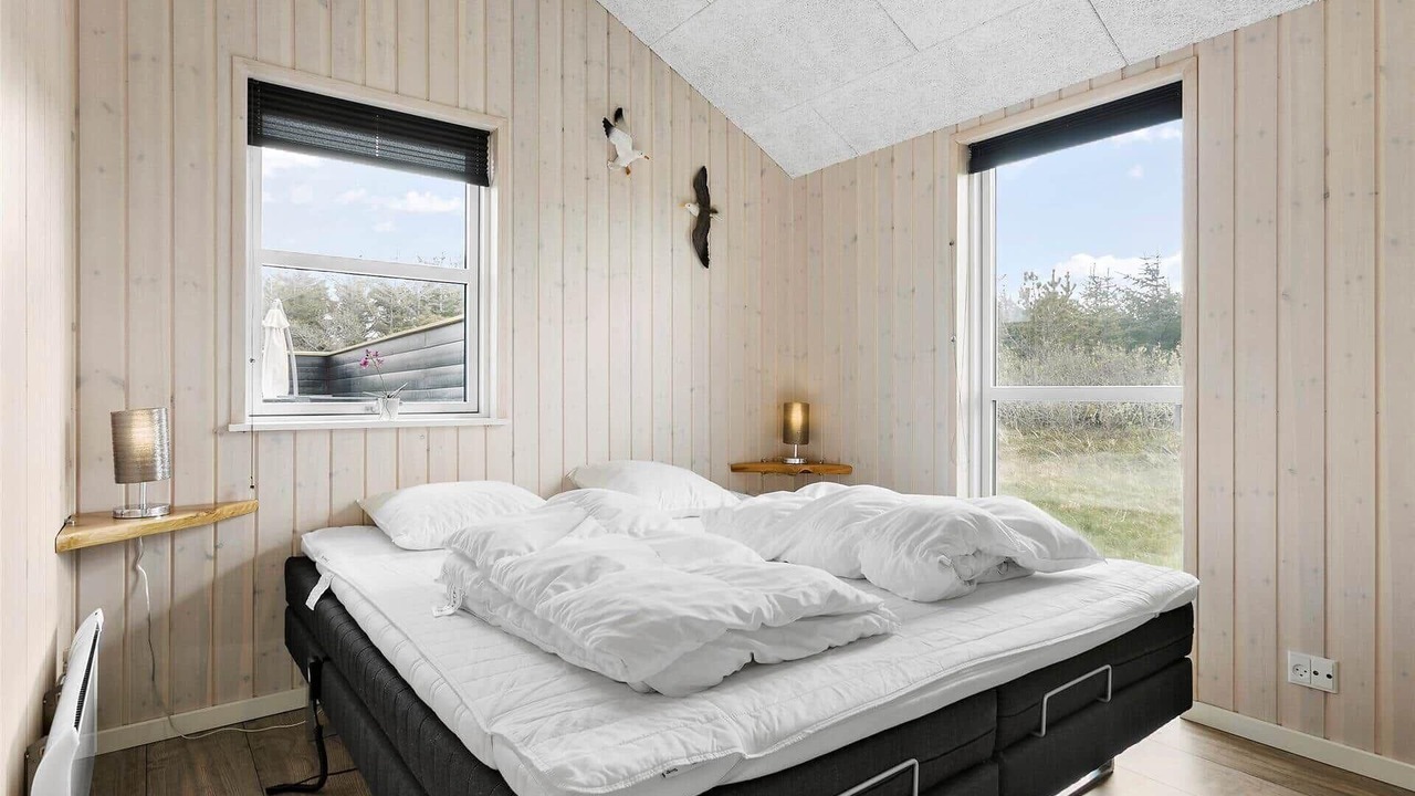 Photo of Bedroom in Hvorup Klit