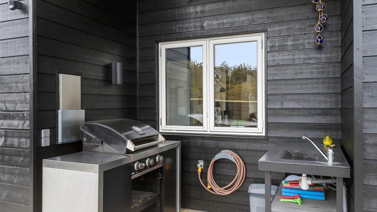 Photo of Outdoor in Hvorup Klit