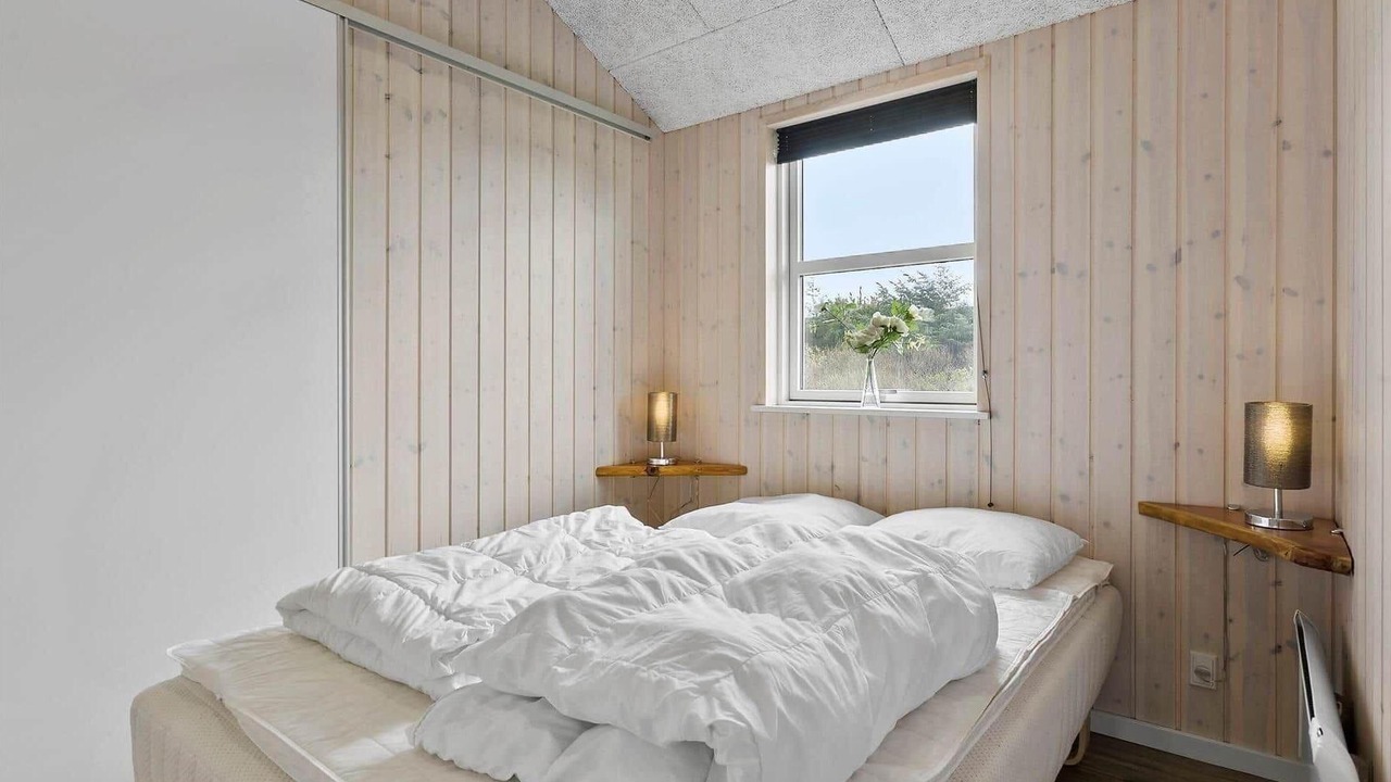 Photo of Bedroom in Hvorup Klit