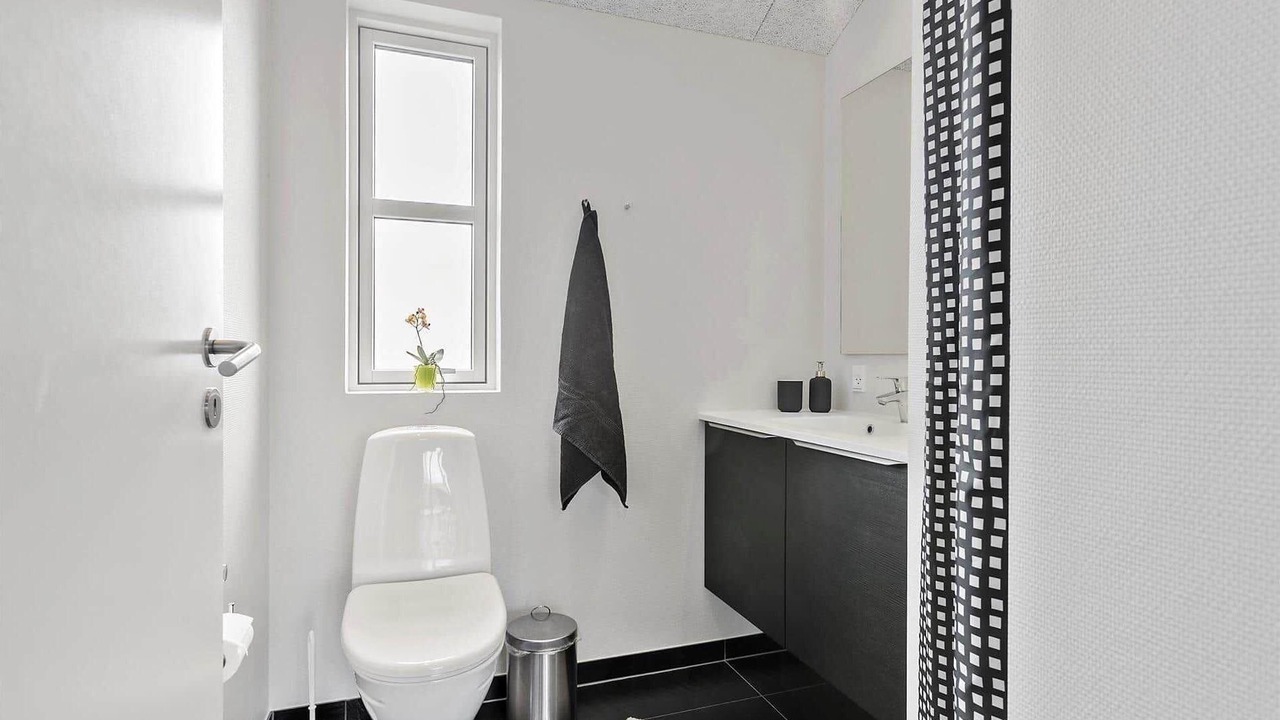Photo of Bathroom in Hvorup Klit