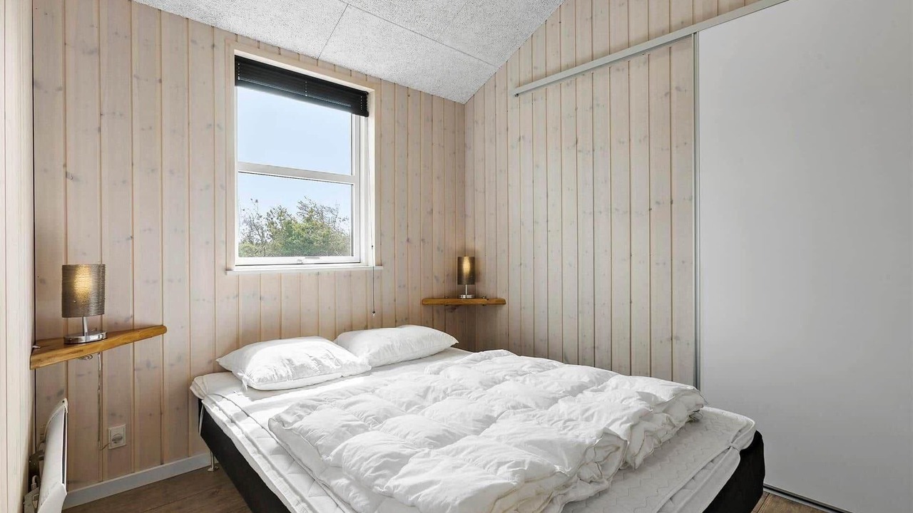 Photo of Bedroom in Hvorup Klit