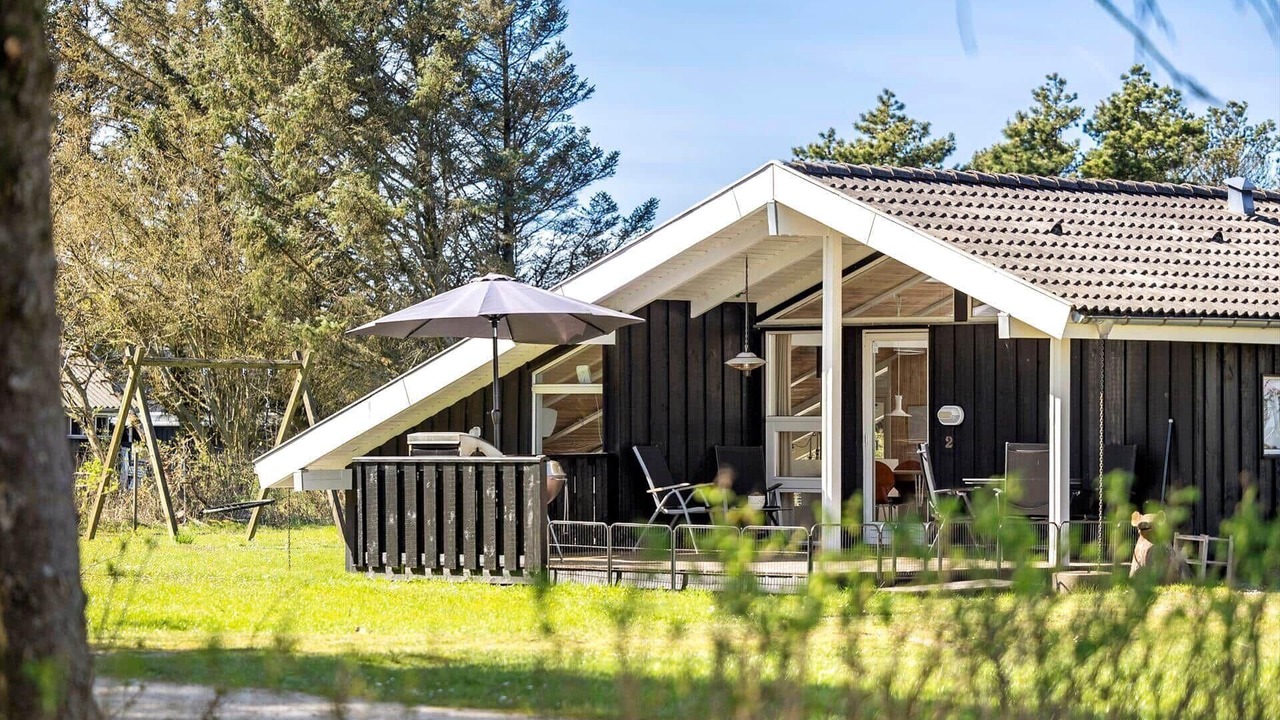 Photo of Outdoor in Hvorup Klit