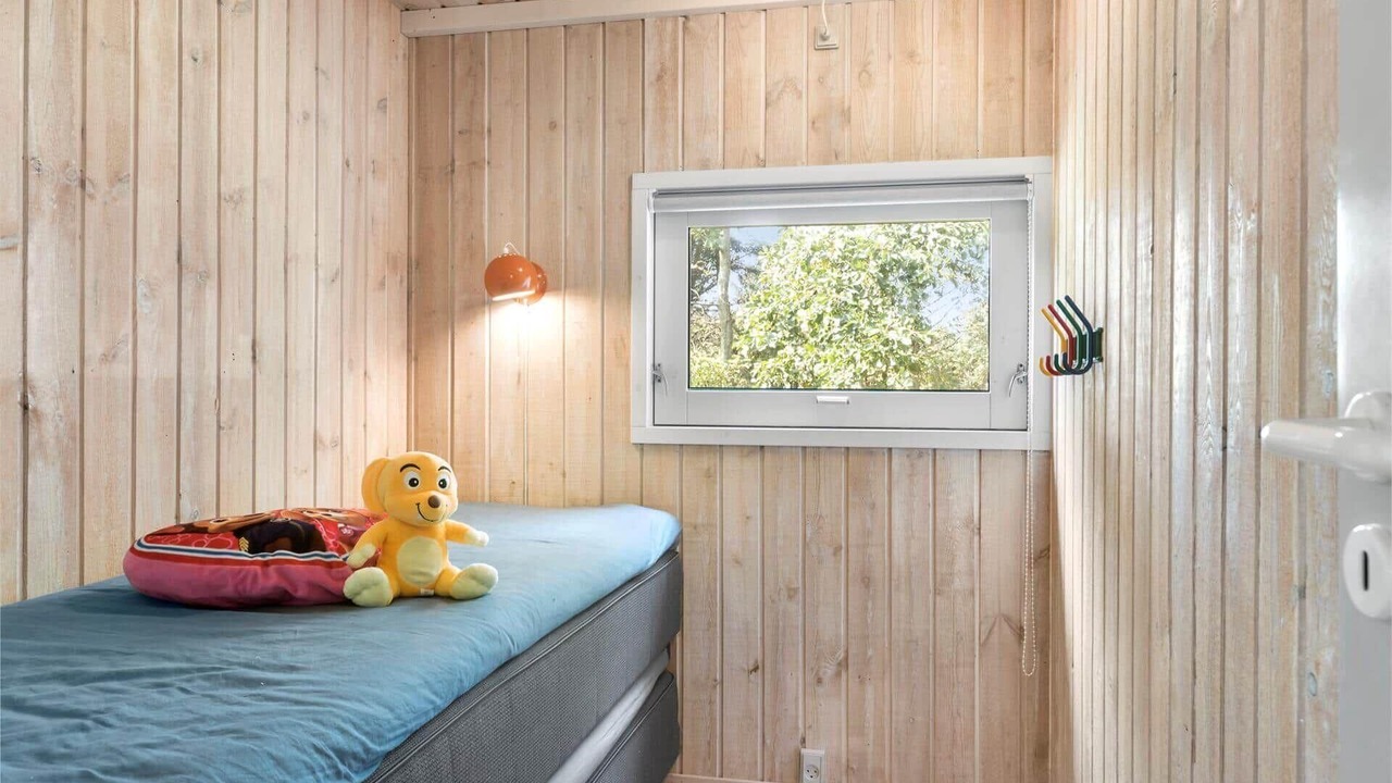 Photo of Bedroom in Hvorup Klit