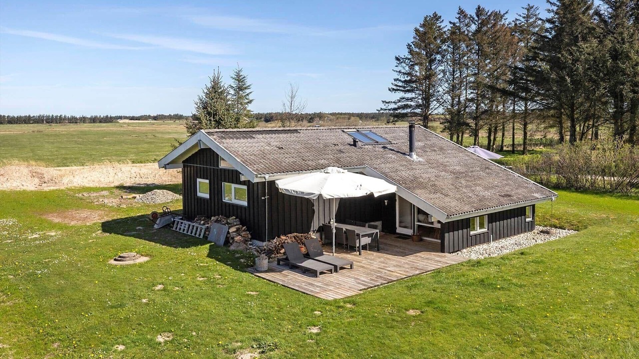 Photo of Outdoor in Hvorup Klit